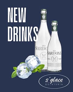 Gekühlte Getränke Gelateria s'Glace Widnau