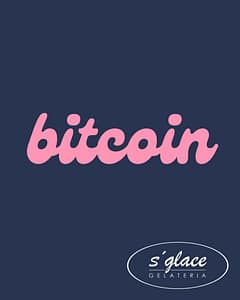 Bitcoin Gelateria s'Glace Widnau